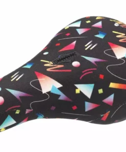 Seats Sunday "80's Party" Jake Seeley Signature BMX Pivotal Seat