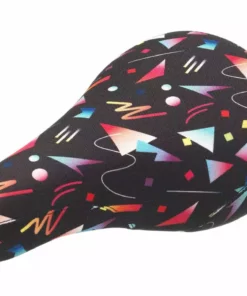 Sunday "80's Party" Jake Seeley Signature BMX Tripod Seat Seats