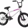Sunday Blueprint 16" Bike-Silver/Purple LITTLE BIKES