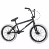 Sunday Blueprint 20"TT BMX Bike-Matte Black/White FREESTYLE BIKES