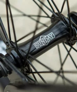 FREESTYLE BIKES Sunday EX 20.75