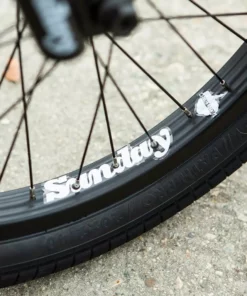 FREESTYLE BIKES Sunday EX 20.75