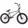 FREESTYLE BIKES Sunday EX 20.75"TT BMX Bike-Frost Green Erik Elstran Signature