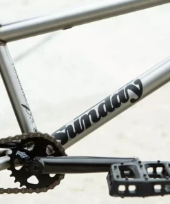 FREESTYLE BIKES Sunday Forecaster LHD 21