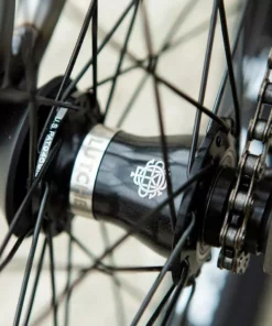 FREESTYLE BIKES Sunday Forecaster LHD 21