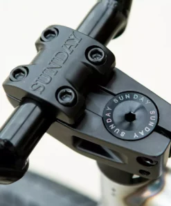 FREESTYLE BIKES Sunday Forecaster LHD 21