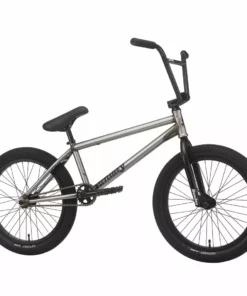FREESTYLE BIKES Sunday Forecaster LHD 21"TT BMX Bike-Matte Raw Julian Arteaga Signature