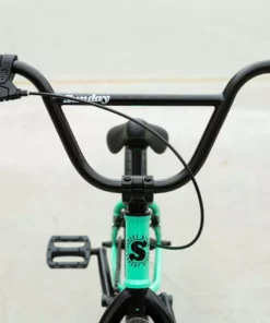Sunday Model C 24" BMX Bike-Gloss Toothpaste