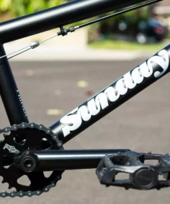 FREESTYLE BIKES Sunday Primer 18