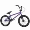 Sunday Primer 18" BMX Bike-Matte Grape Soda FREESTYLE BIKES