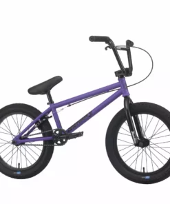Sunday Primer 18" BMX Bike-Matte Grape Soda FREESTYLE BIKES