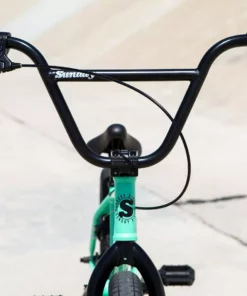 Sunday Primer 20"TT BMX Bike-Gloss Toothpaste FREESTYLE BIKES