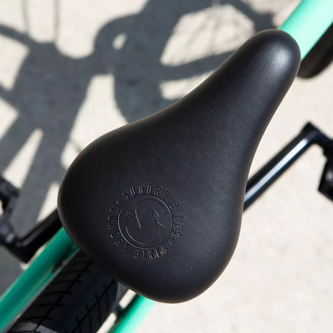 Sunday Primer 20"TT BMX Bike-Gloss Toothpaste FREESTYLE BIKES 5 Sunday Primer 20"TT BMX Bike-Gloss Toothpaste FREESTYLE BIKES