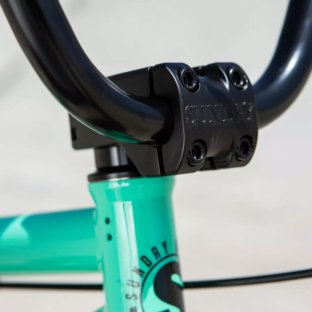 Sunday Primer 20"TT BMX Bike-Gloss Toothpaste FREESTYLE BIKES 3 Sunday Primer 20"TT BMX Bike-Gloss Toothpaste FREESTYLE BIKES