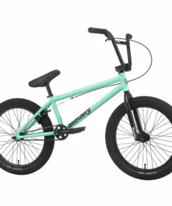 Sunday Primer 20"TT BMX Bike-Gloss Toothpaste FREESTYLE BIKES