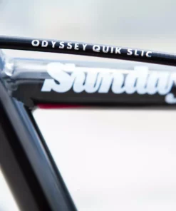 FREESTYLE BIKES Sunday Primer 20.5