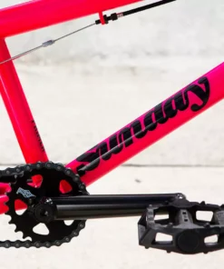 FREESTYLE BIKES Sunday Primer 20.5