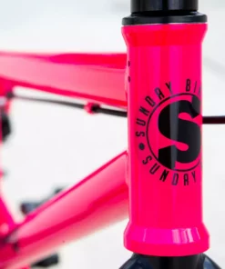 FREESTYLE BIKES Sunday Primer 20.5