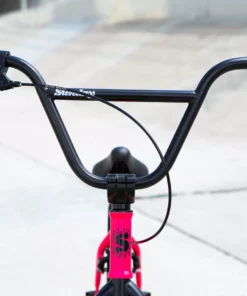 FREESTYLE BIKES Sunday Primer 20.5"TT BMX Bike-Gloss Hot Pink