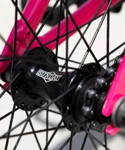 FREESTYLE BIKES Sunday Primer 20.5