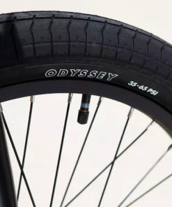 FREESTYLE BIKES Sunday Primer 20.5