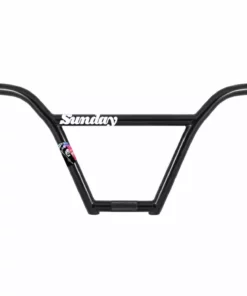 Subrosa Sunday Streetsweeper 4pc Handlebar-9" Handlebars
