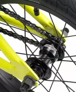 LITTLE BIKES Sunday Primer BMX Bike-16