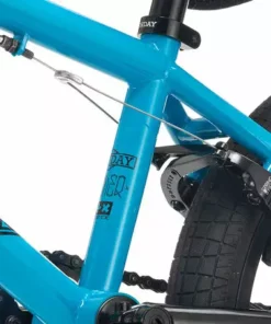 Sunday Primer BMX Bike-18