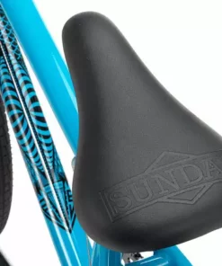 Sunday Primer BMX Bike-18