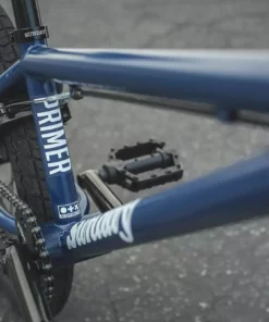 LITTLE BIKES Sunday Primer 18