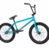 Sunday Forecaster 20.5"TT BMX Bike-Gloss Ocean Blue Aaron Ross Signature FREESTYLE BIKES