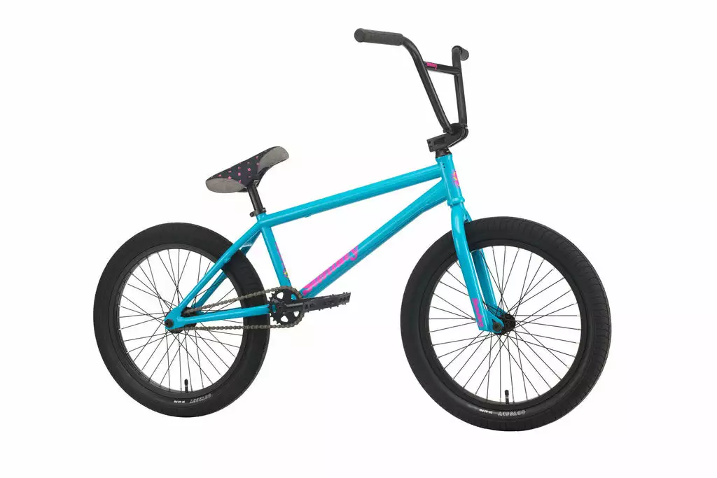 Sunday Forecaster 20.5"TT BMX Bike-Gloss Ocean Blue Aaron Ross Signature FREESTYLE BIKES 1 Sunday Forecaster 20.5"TT BMX Bike-Gloss Ocean Blue Aaron Ross Signature FREESTYLE BIKES