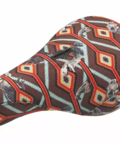 Sunday "Dinowest" Erik Elstran Signature BMX Pivotal Seat Seats