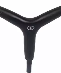 Sunlite 3-Way Allen Wrench-Black TOOLS