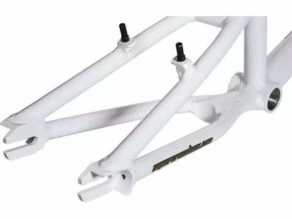 Supercross 2012 Blur Race Frame-Pro Plus-Pearl White 2 Supercross 2012 Blur Race Frame-Pro Plus-Pearl White