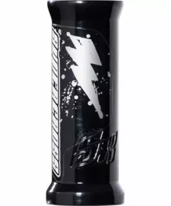 Supercross 2012 Bolt LT Chromoly BMX Race Frame-Gloss Black-Pro