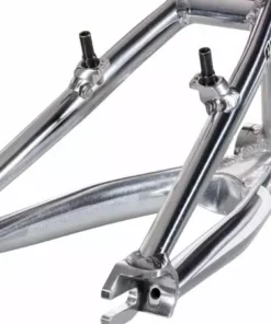 Supercross 2013 Blur BMX Race Frame-Mirror Polished FRAMES