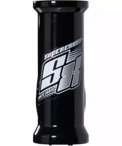 Supercross Envy V3 BMX Race Frame-Gloss Black FRAMES