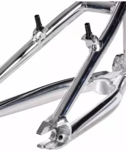 Supercross Envy V3 BMX Race Frame-Mirror Polished FRAMES