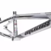 Supercross Envy V3 BMX Race Frame-Mirror Polished FRAMES