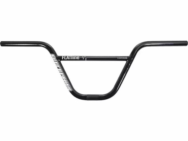 Handlebars Supercross Flatline Bars-8" 1 Handlebars Supercross Flatline Bars-8"
