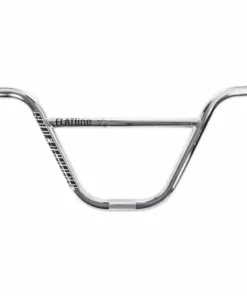 Handlebars Supercross Flatline Bars-8" 5 Handlebars Supercross Flatline Bars-8