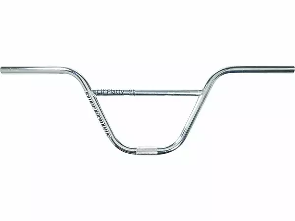 Handlebars Supercross Lil' Flatty Bars-7.75" 1 Handlebars Supercross Lil' Flatty Bars-7.75"