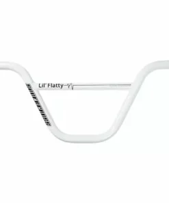 Handlebars Supercross Lil' Flatty Bars-7.75" 5 Handlebars Supercross Lil' Flatty Bars-7.75
