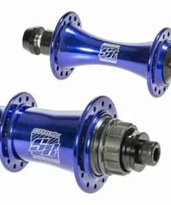 Supercross Pro LT Cassette Hubs