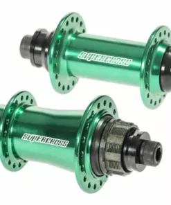 Supercross Pro LT Cassette Hubs