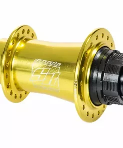 Supercross Pro LT Rear Cassette Hub