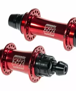 Supercross Quick Twitch Cassette Hubs 6 Supercross Quick Twitch Cassette Hubs