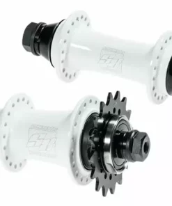 Supercross Quick Twitch Cassette Hubs