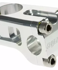 Supercross Racerhead Front Load Stem-1-1/8"